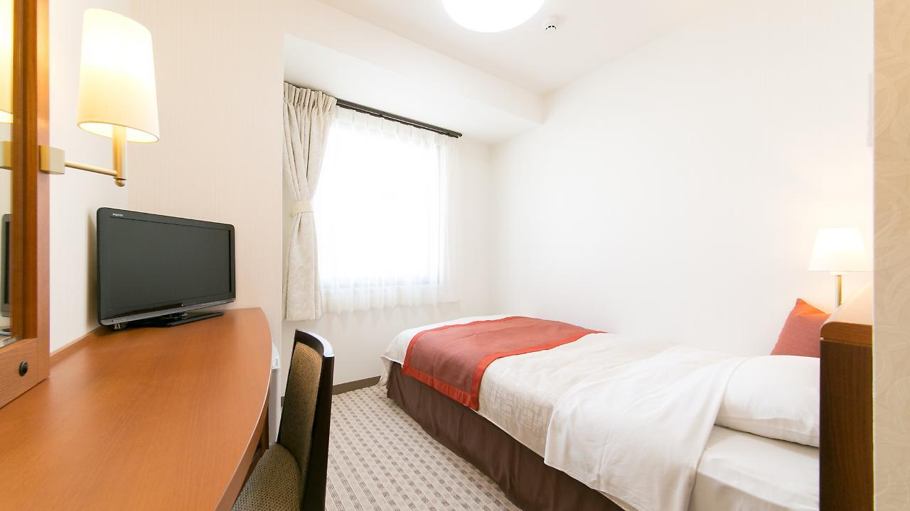 Hotel New Ueno Tokyo Esterno foto
