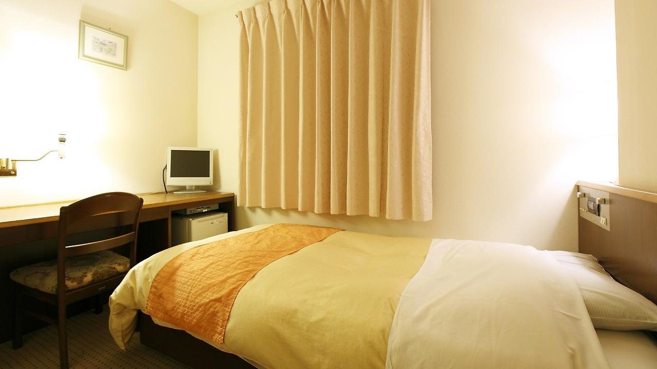 Hotel New Ueno Tokyo Esterno foto