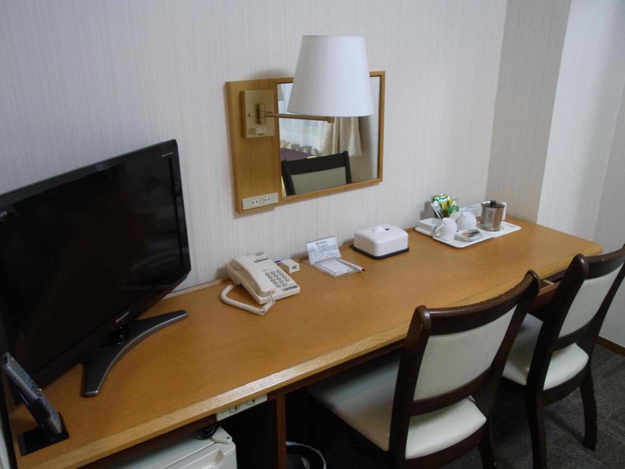 Hotel New Ueno Tokyo Camera foto