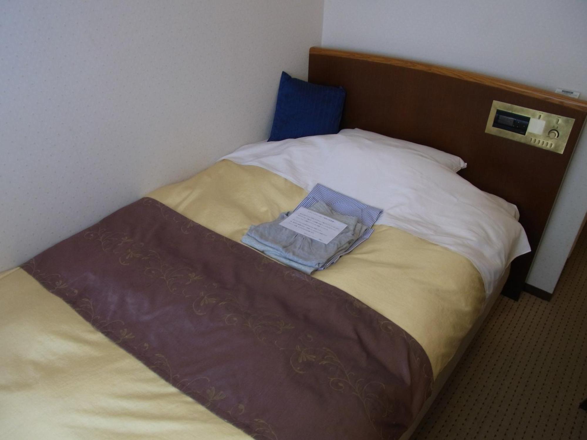 Hotel New Ueno Tokyo Camera foto