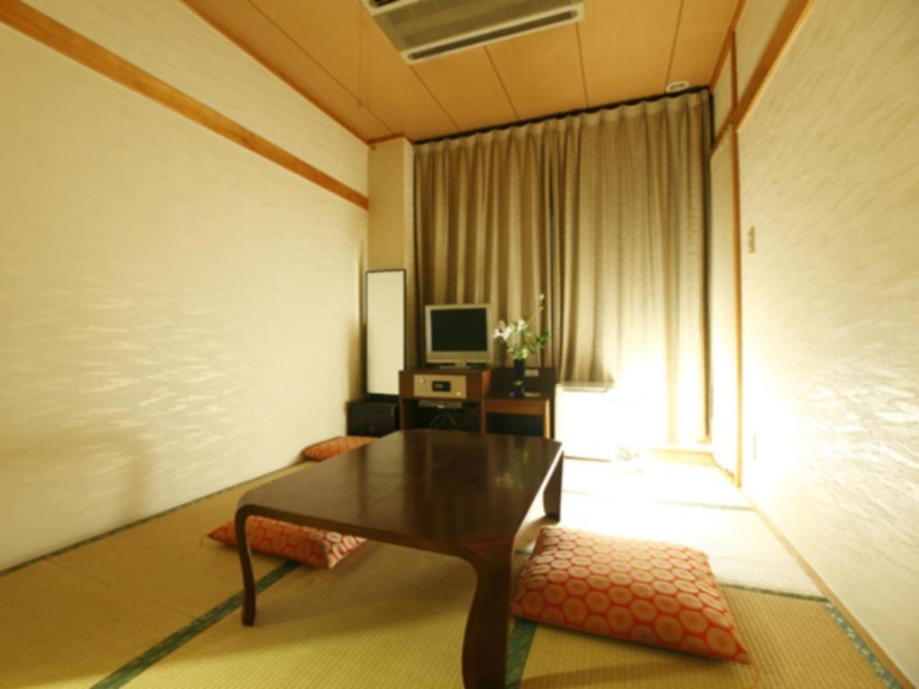 Hotel New Ueno Tokyo Esterno foto