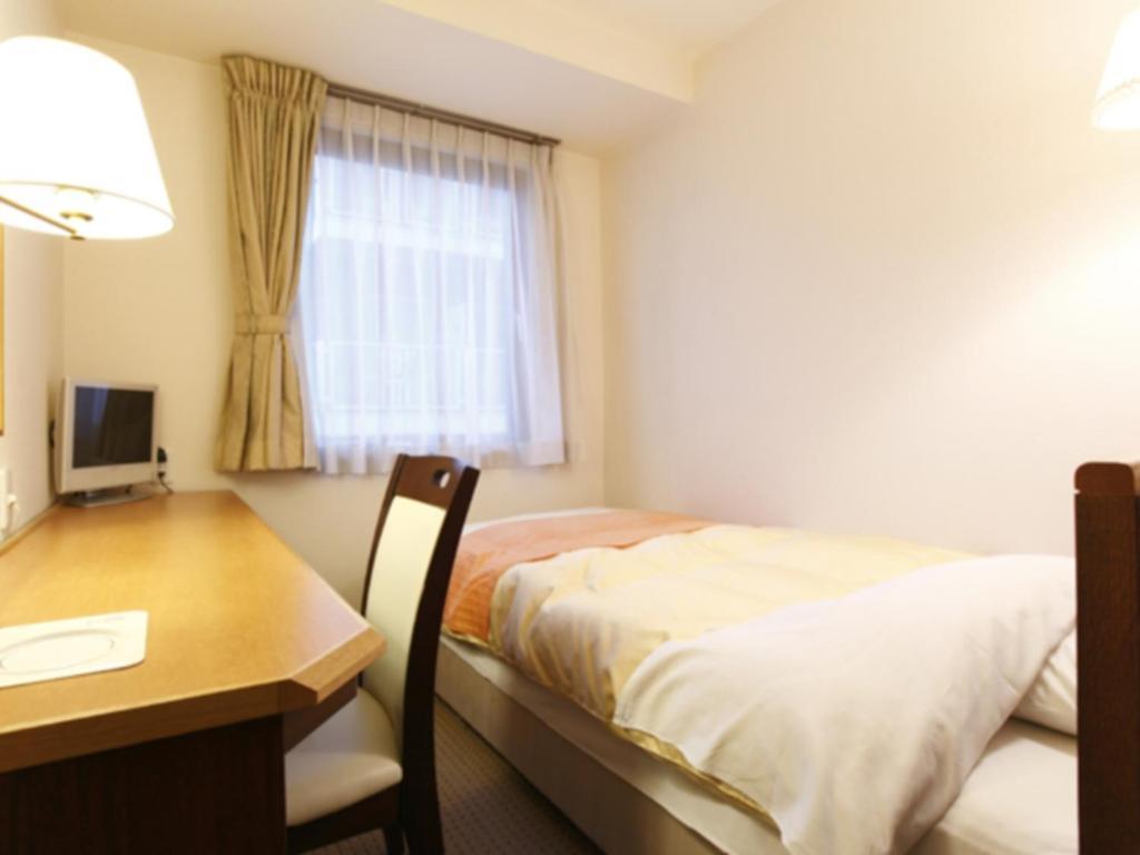 Hotel New Ueno Tokyo Esterno foto